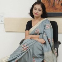 Kuheli Ajanta Basu
