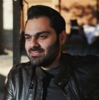 Shayan Yadegari