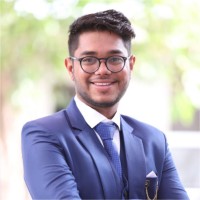 Nikhil Patil