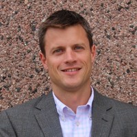 Toby Ahrens