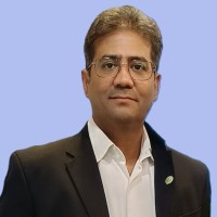 Suneet Gupta