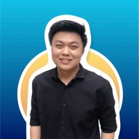robin irawan