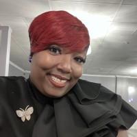 Chavonia Johnson