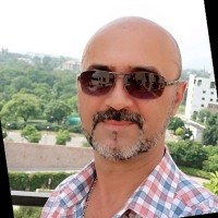 Luay Ishaqat