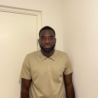 David Awomolo