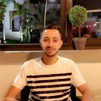 Kamel Hamime