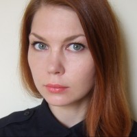 Diana Borisova