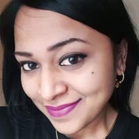 Jenette Kumar