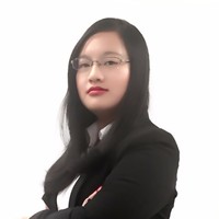 Cathy Xu