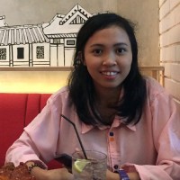 Wening Anggarani