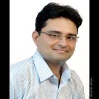 Dr. Harshit Trivedi