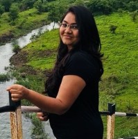 Hemali Patel