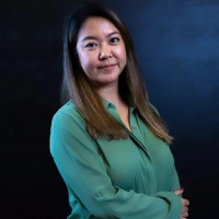 Tatiane Sayuri Matsuda