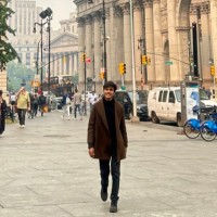Lakshay Singh