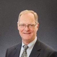 Robert Dyson