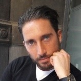 Claudio Sforzin