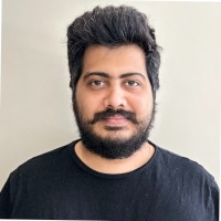 Suhas KR