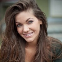 Natalie Harrison