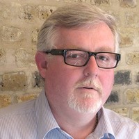 Eric Stoughton