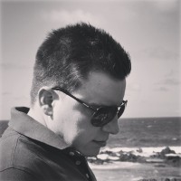 Daniel Saragoça