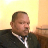 Lion Abdoulaye Sere