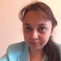 Julia Sokolova