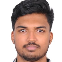 Yuvarajeshwar Kandregula