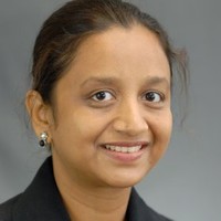 Fahmida Nasrin