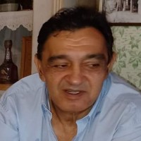 Nebojsa Vladisavljevic