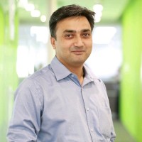 Ashish Mathur