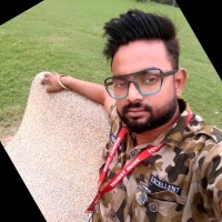 Mshaan Khan