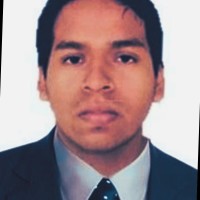 Waldir Bernardo Borjas Palma