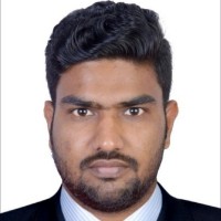 Jishnu Pambalath