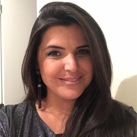 Camila De Fátima Souza