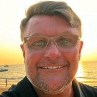 Paul Griffiths