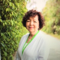 Sharon Ahearn