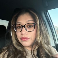 Alejandra Gonzalez-Trejo
