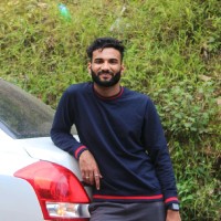Venkatesh Raichur