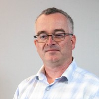 Brad Doyle