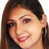 Feriha Kazmi