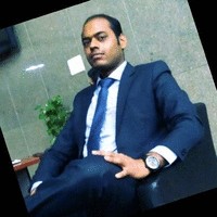 Ashish Thakur