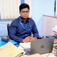 Anirban Chakraborty