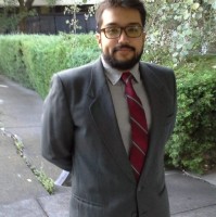Gerardo A. Marin Rodriguez