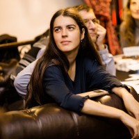 Elena Basyakova