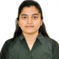 Harshada Borude