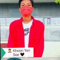 Khoon Yan Soe