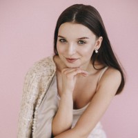Anastasiya Tumashova