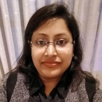 Adrita Sarkar
