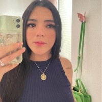 Daniela Gpe Juárez Solis
