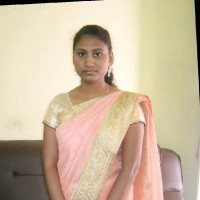 Vinothini Ravichandran